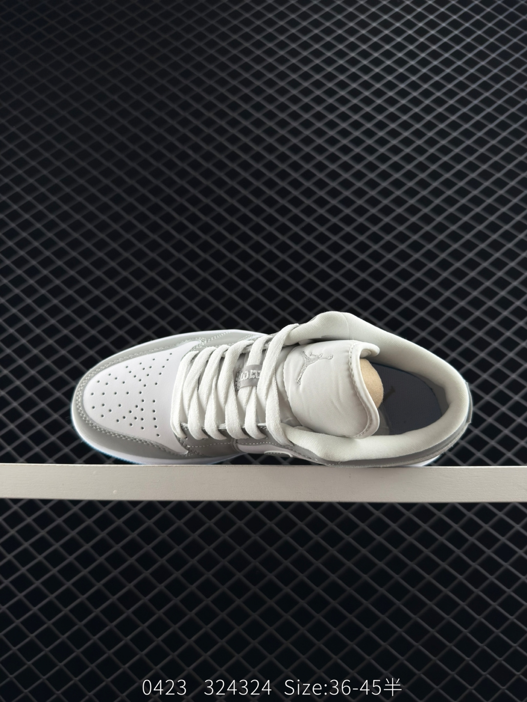 Nike Wmns Air Jordan 1 Low